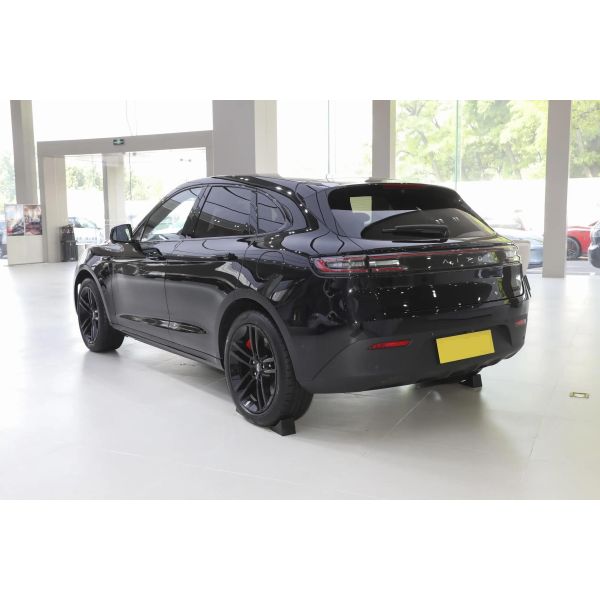 Aito M5 2025 Extended Range Max PS Four-Wheel Drive Version Cheap New Car