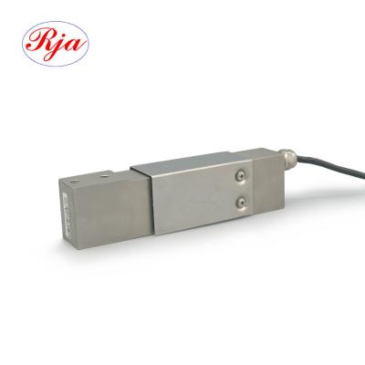 Plataforma de peso de aço inoxidável da pilha de carga/sensor de tratamento por lotes/de embalagem da escala