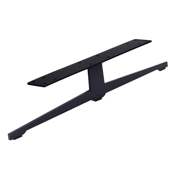 Light Luxury Metal Sofa Legs Heavy-duty Furniture Base Frame Accessories Support Feet Sofa Bed Legs