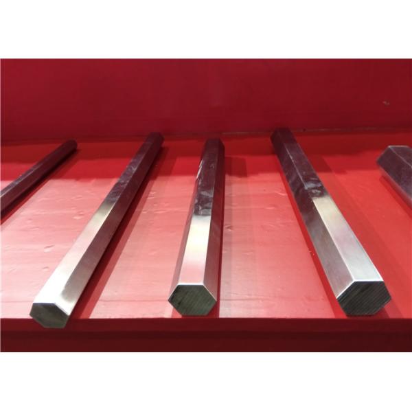 Выкованное горячекатаное штанги АСТМ А479 316л круглой Адвокатуры нержавеющей стали АСТМ А276 316Л