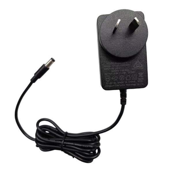 AC/DC Adapter 12V 2A Charger AU Plug DC 5.5x2.1mm Male Plug