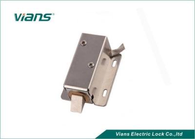 Small Electric Cabinet Lock / Electric Bolt Lock for Cabinet or Showcase Box