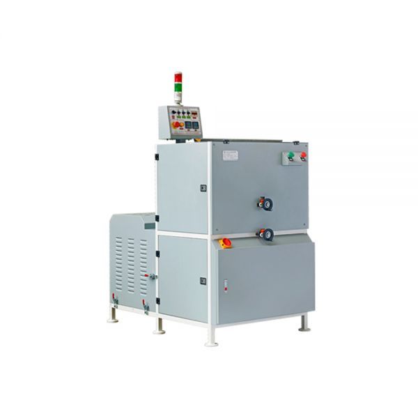 HXPCM Flattening and Groove Pressing Machine for Sheet Metal Processing and Precision Groove Formation in Industrial Applications