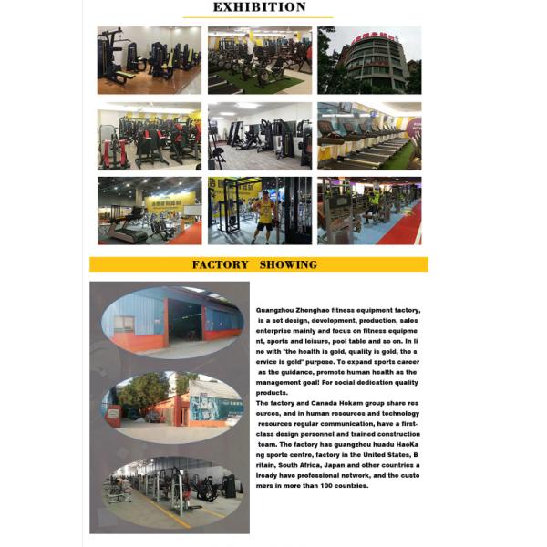 Squat Rack Counter Balanced Smith Machine Multifunctional