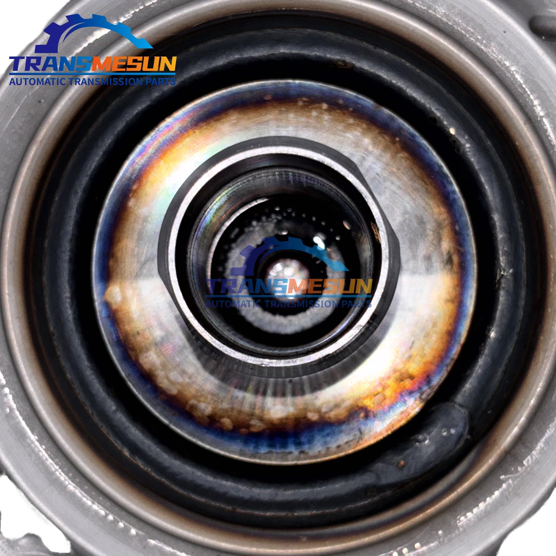 6F35 Automatic Transmission Torque Converter 201150152500013 for Ford Kuga 2.0T