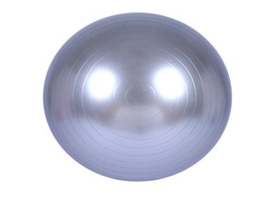 Standard Color PVC Yoga Balance Ball Anti Burst With Slip Resistant