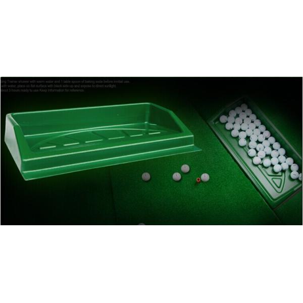Golf ball supply& Golf plastic box