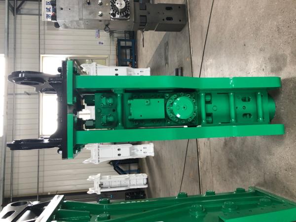 HB20G Hydraulic Breaker Piston Spare Parts For OEM Acceptable In Energy Mining