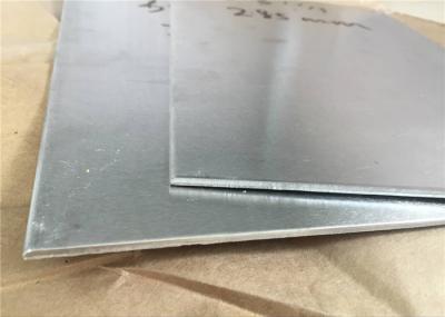 Alloy 5083 Aluminum Sheet Metal Marine Vessel High Hardness Marine Grade Aluminium