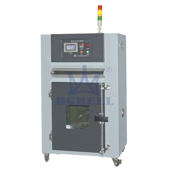 High Temperature Accelerated Aging  Chamber Manufacturer for Battery Cell and Module