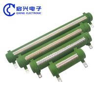 Resistentes de travagem de 100w Resistentes cerâmicos de alta tensão Rx20