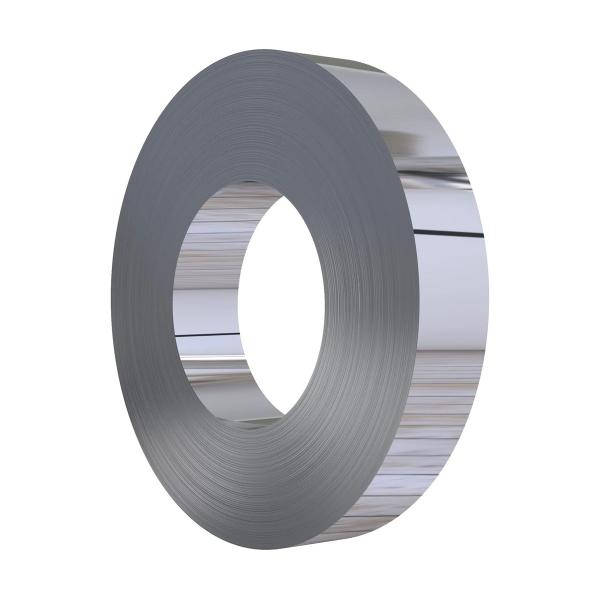 ASTM 303 Stainless Steel Strip Cold Rolled Width10mm-200mm Mill Edge