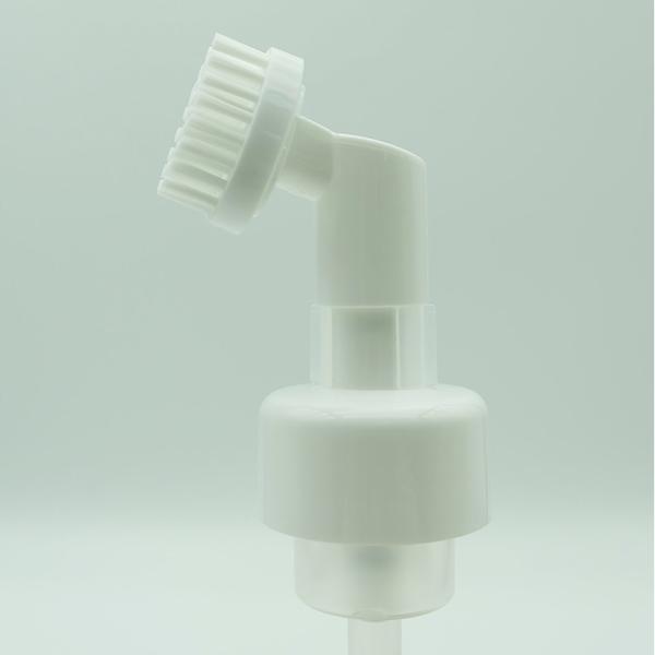 JL-FP101J 40/400 43/410 Foam Pump With Hard Plastic Brush