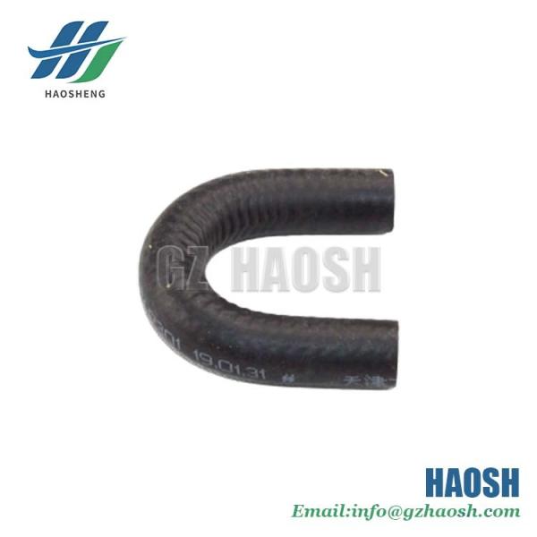 Car Necessary Turbo Charger Out Rubber Hose 8-97209950-1 8-97209950-0 8972099501 8972099500 For Isuzu 700P 4HK1