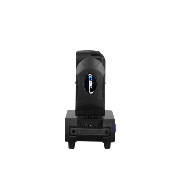 4 x 10w CREE LED Lamp LED Wash Moving Head Matrix For Scale Live Concerts