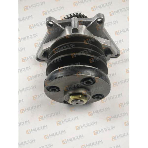 High Precision YaMZ Direct Drive Fan For Excavator Engine Maz Auto Parts 236HE-1308011-E