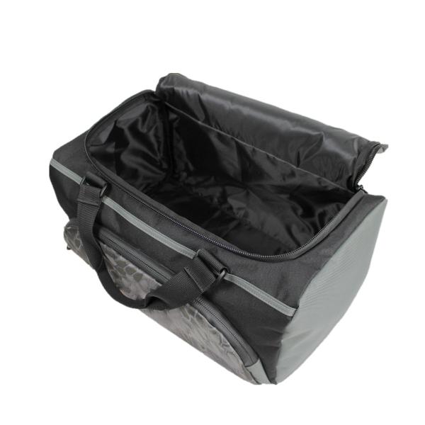 Camo Military Tactical Bag Lightweight Foldable Duffel Bag For Outdoor Sports