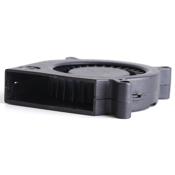 Temperature Resistant Blower 6015 60x60 Exhaust Ventilating Fan 12v Dc Brushless Axial Fanindustrial Dc Blower Fans