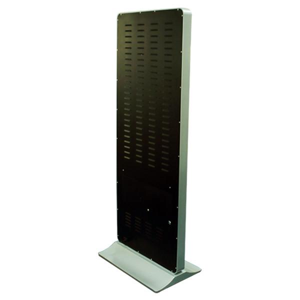 8ms 55 Inch Gym 500nit all-in-one Digital Display Board For Advertisement