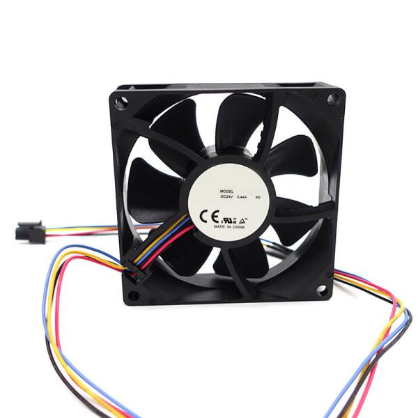 Custom Electric Wire Harness for Dual Electric Cooling Fan Length Customer Request
