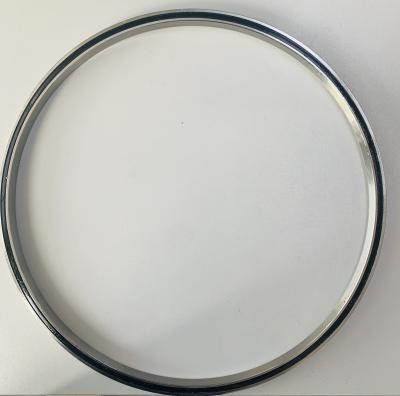 Bearing Radial Rotary Printing Machine Spares Thin Section Robot Arm Bearing 640