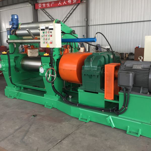 Variable Speed Control 16