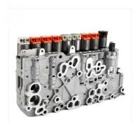 9HP48トランスミッションバルブボディ ソーレノイド付き ランドローバー クライスラー ホンダ 9スピード READ ZF9HP48 948TE