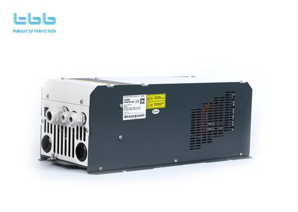 0.6kw-4kw 12 Volt Inverter Charger , Bi Directional 3000 Watt Inverter Charger