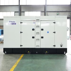 9KVA 13KVA 15KVA 20KVA 25KVA 30KVA PERKINS Super Silent Diesel Genset Low Noise 1& 3phase Portable Diesel Generators 20kw 10kw