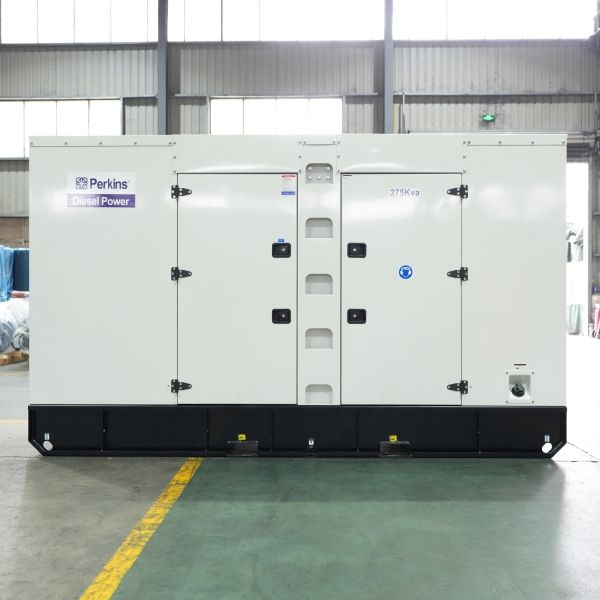 9KVA 13KVA 15KVA 20KVA 25KVA 30KVA PERKINS Super Silent Diesel Genset Low Noise 1& 3phase Portable Diesel Generators 20kw 10kw