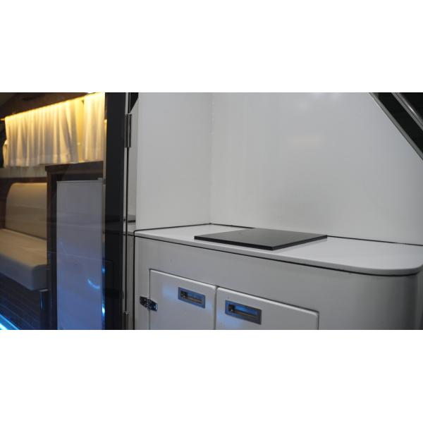 2025 New Type Large Aluminum Alloy Luxury Boat with Certificate Limited Time Sale