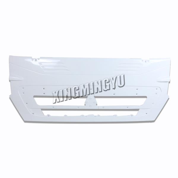 WG1662115010 Panel For Howo T5G Truck Body Spare Parts