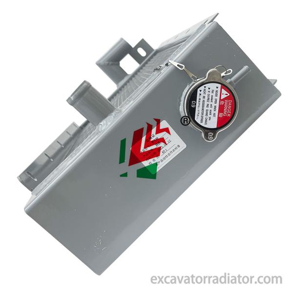 XCMG Excavator Radiator | Water Tank Replacement Cooling Part