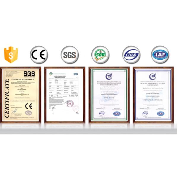 Luxury Prefabricated Container House K Stype Prefabricated House Pre Fabricated House