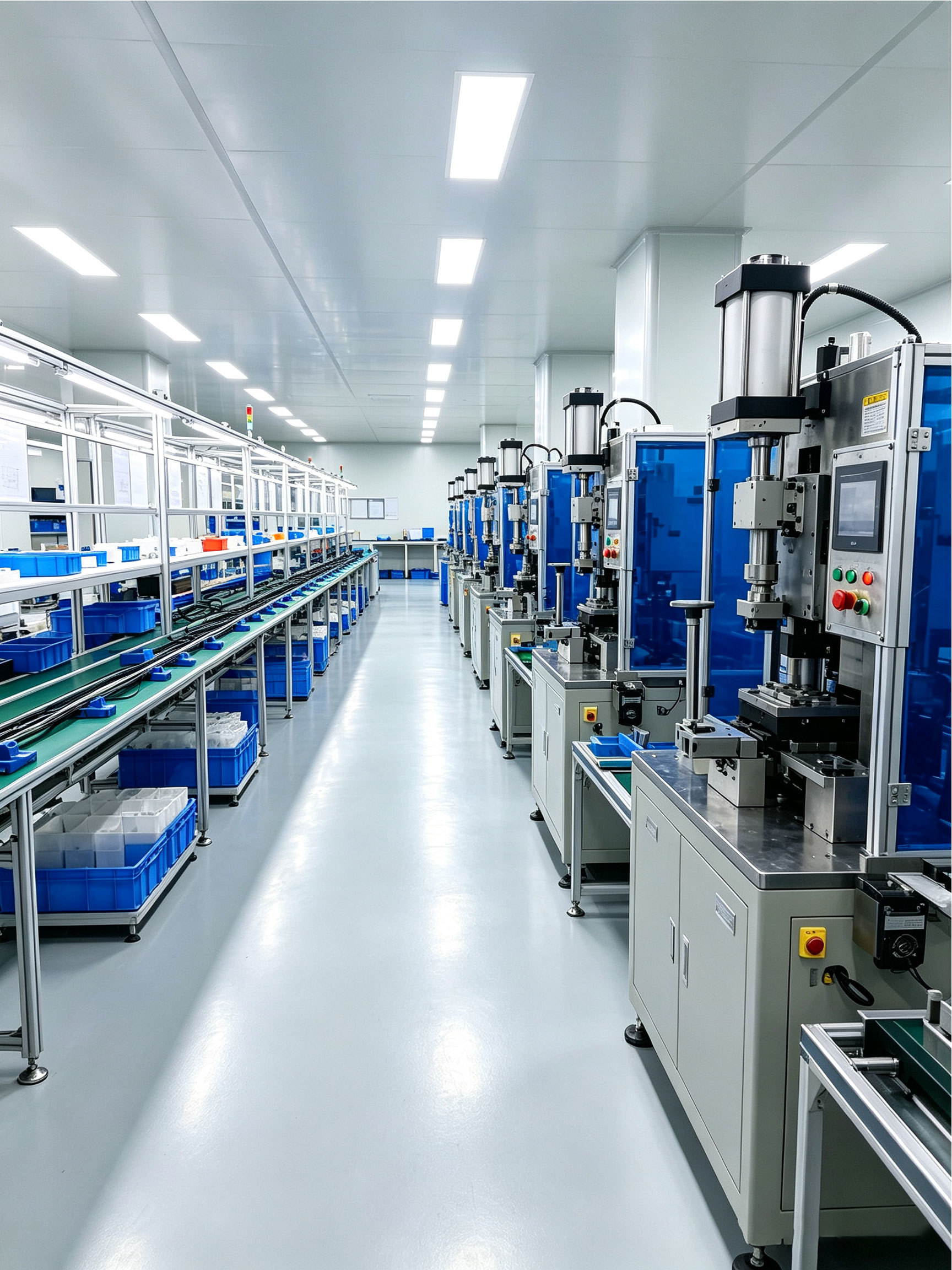 Shenzhen Focuses Electronics Co., Ltd