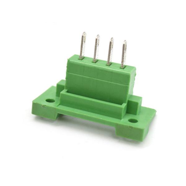 Broadband Fiber Optic 718h S136h Connector Injection Mold Making Disinfection Tool