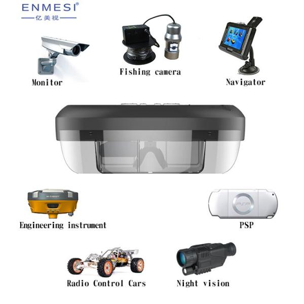Monocular телезритель виртуальное 98