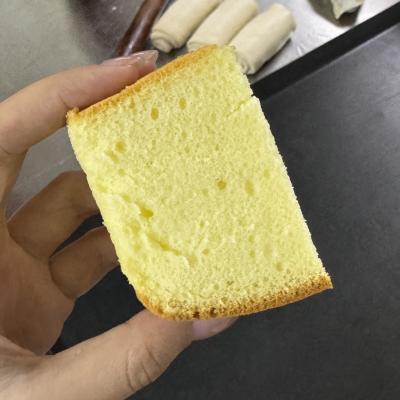 Emulsionantes de bolos compostos, melhora do tecido do bolo, aditivo alimentar, estabilizador, agente espumante