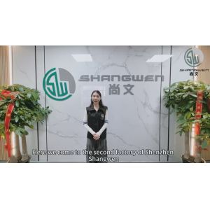 Shenzhen Shangwen Electronic Technology Co., Ltd.