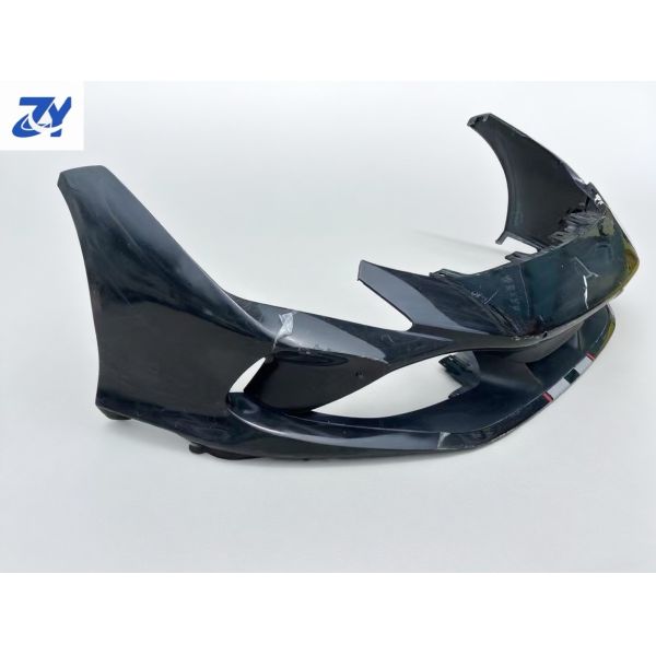 For Ferrari F8 car bumper original equipment manufacturer for front fender 985778790 original front bumper