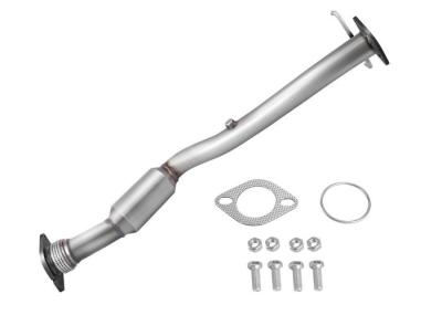 3.5L 3.9L Catalytic Converter For 2008 Chevy Impala 54693