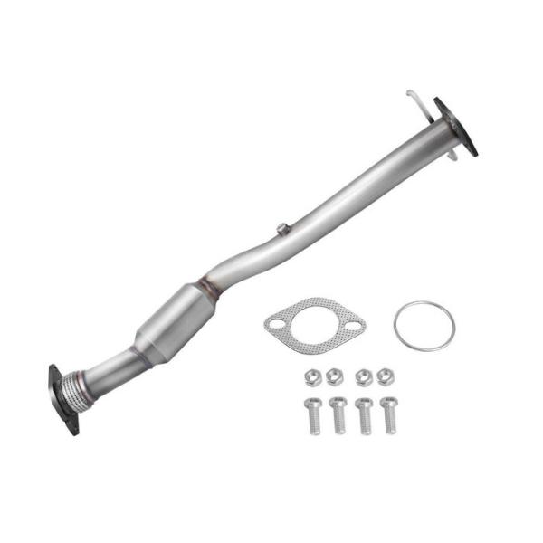 3.5L 3.9L Catalytic Converter For 2008 Chevy Impala 54693