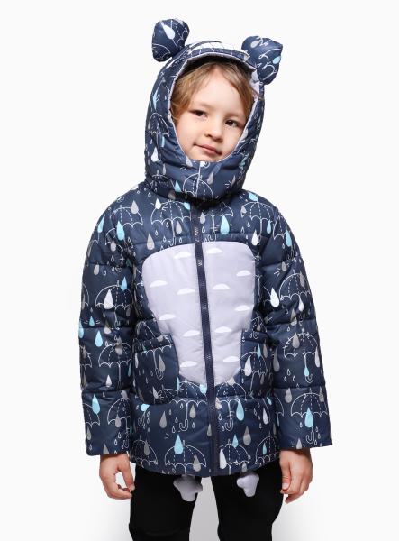 Fashion Coat Boutique Childrens Clothes White Duck Down Padding Winter Coats Jackets For Boys
