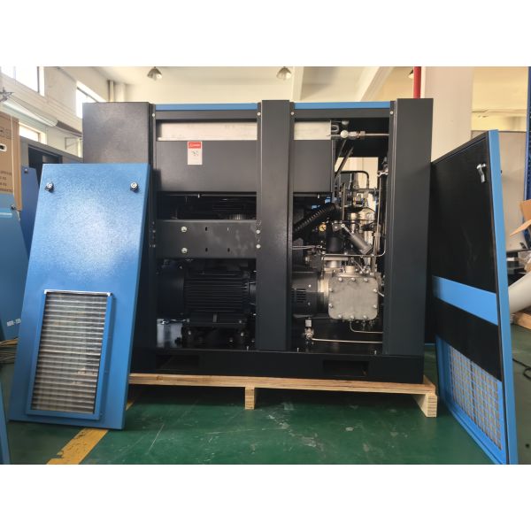 AIRERA OGFD-18.5D C VP 18.5kW Variable Speed Rotary Screw Air Compressor
