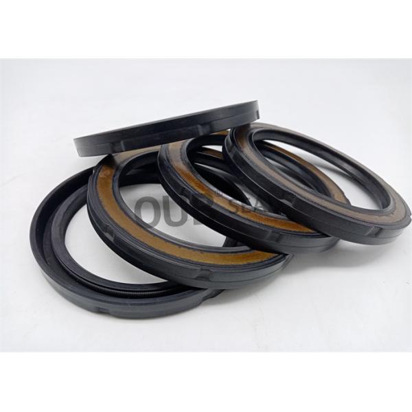 equipos 50x70x10 50x72x7 49009273 de Framework Oil Seal del excavador 50x65x7 49023852 3036