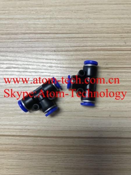 ATM Spare parts NCR parts ATM Machine Parts NCR atm machine parts 0090007844 NCR Tee Connector 009-0007844