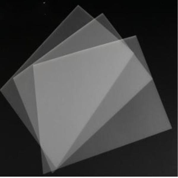 APET Film Thermoforming 1mm Rigid PET Film For Blistering