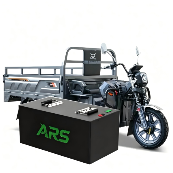 Wholesale Price Customized 48 Volt Battery Lithium Ion 60V Battery Pack