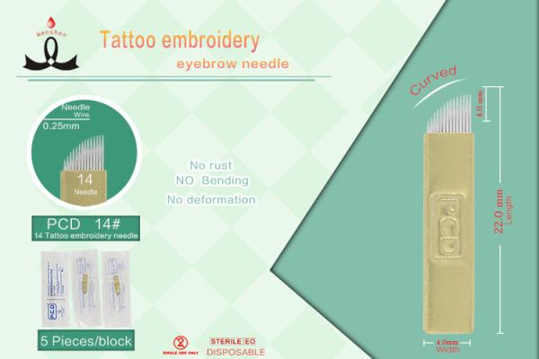 Disposable Ring Tattoo Ink Cup Holders For Permanent Makeup