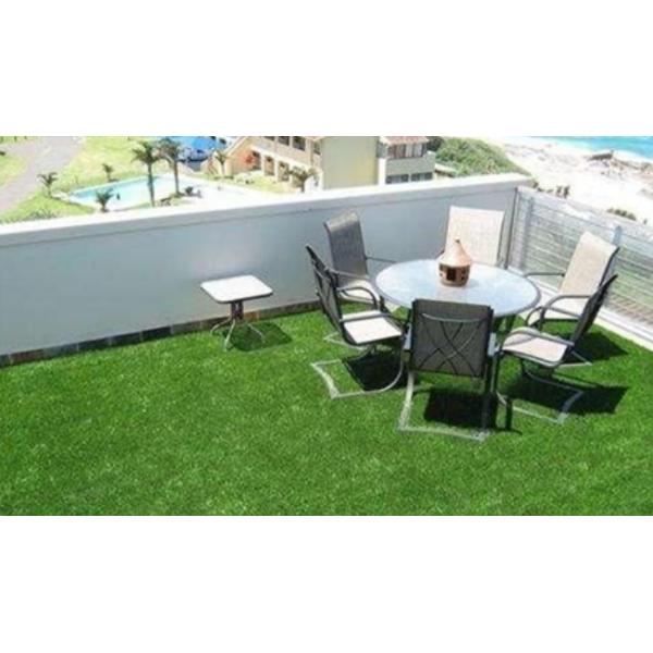 Optional Selectable Frame Color Artificial Turf Grass for Landscaping and Sports Flooring
